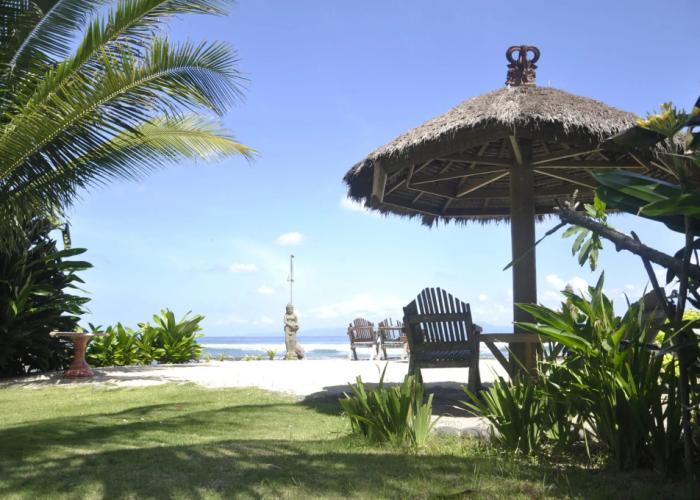 Bayside Bungalows