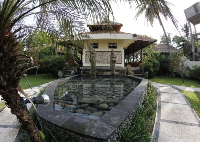 Bayside Bungalows