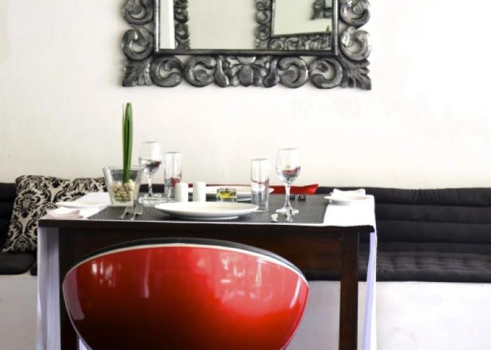 The Forty Eight Resort Candidasa