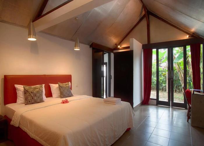 The Forty Eight Resort Candidasa