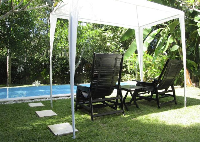 The Forty Eight Resort Candidasa