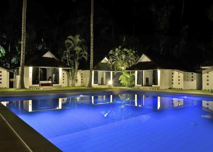 The Forty Eight Resort Candidasa