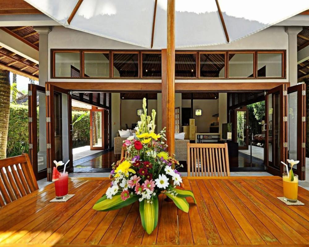 фото Villa Sasoon