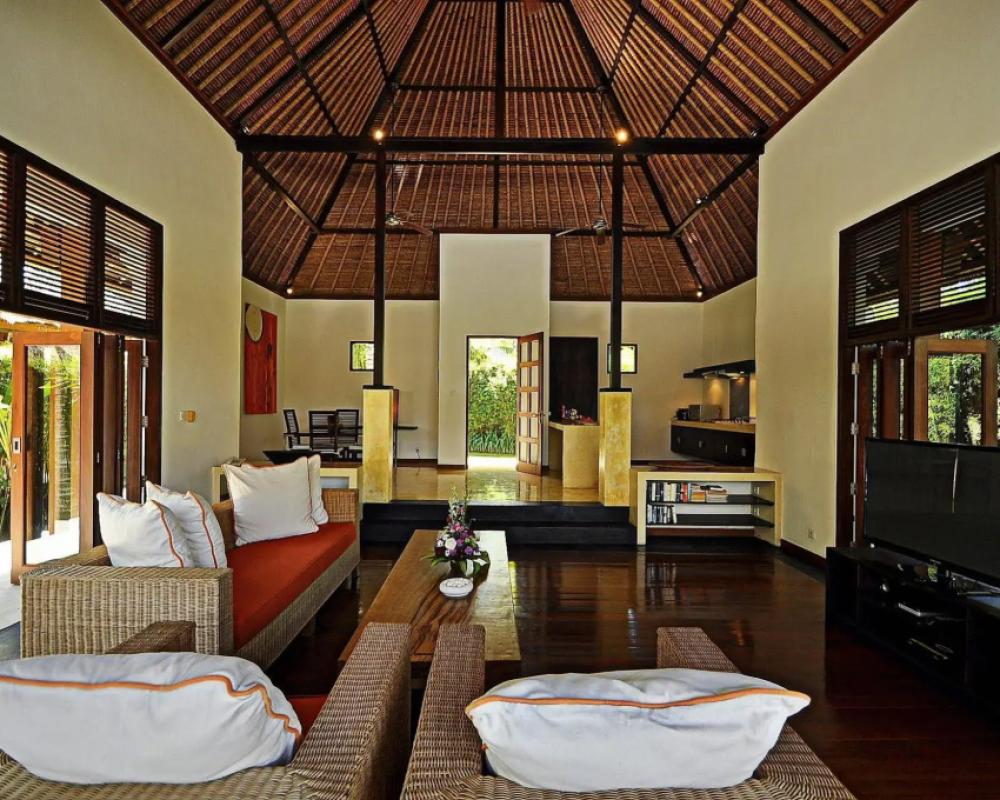 фото Villa Sasoon