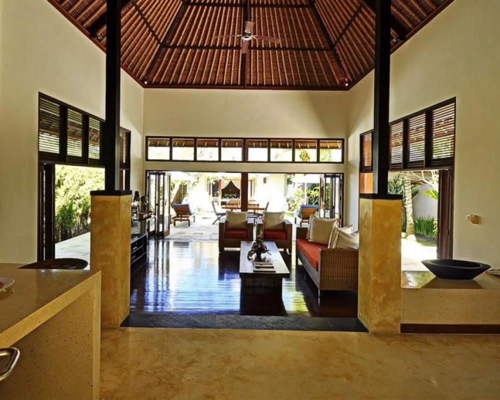 фото Villa Sasoon