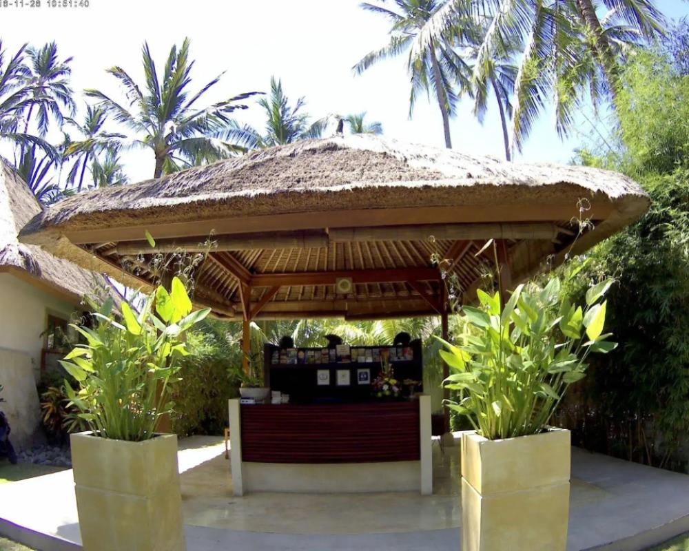 фото Villa Sasoon