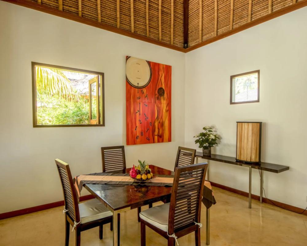 фото Villa Sasoon
