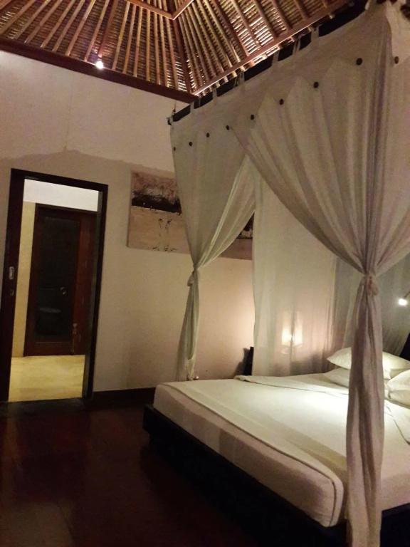 фото Villa Sasoon
