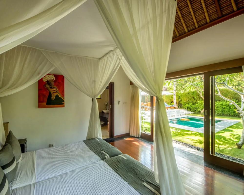фото Villa Sasoon