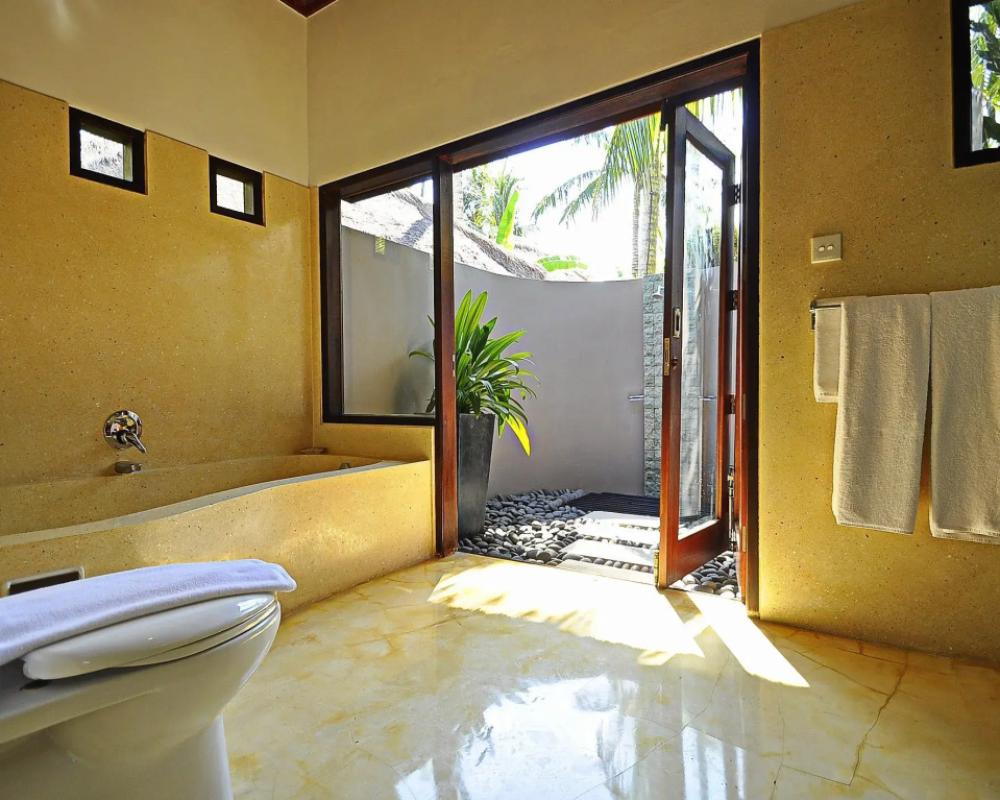 фото Villa Sasoon