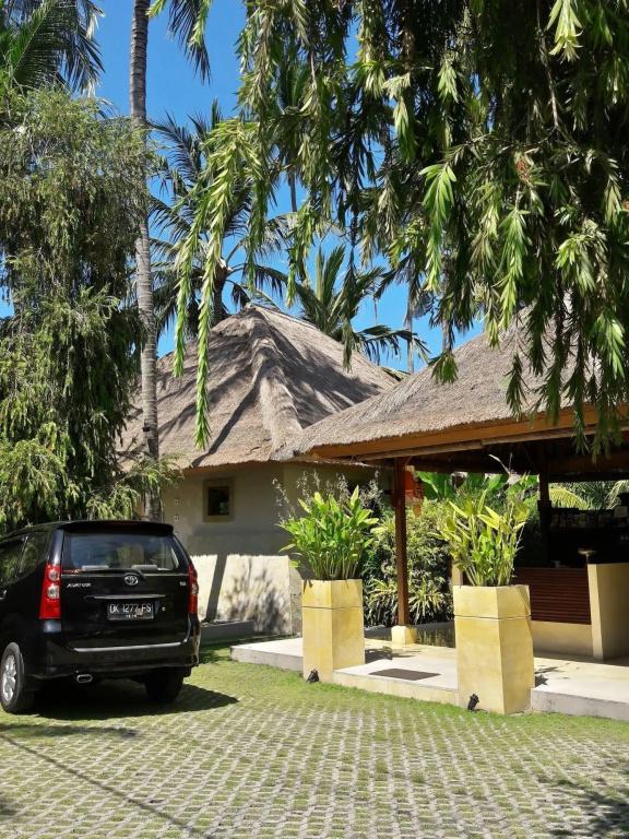 фото Villa Sasoon