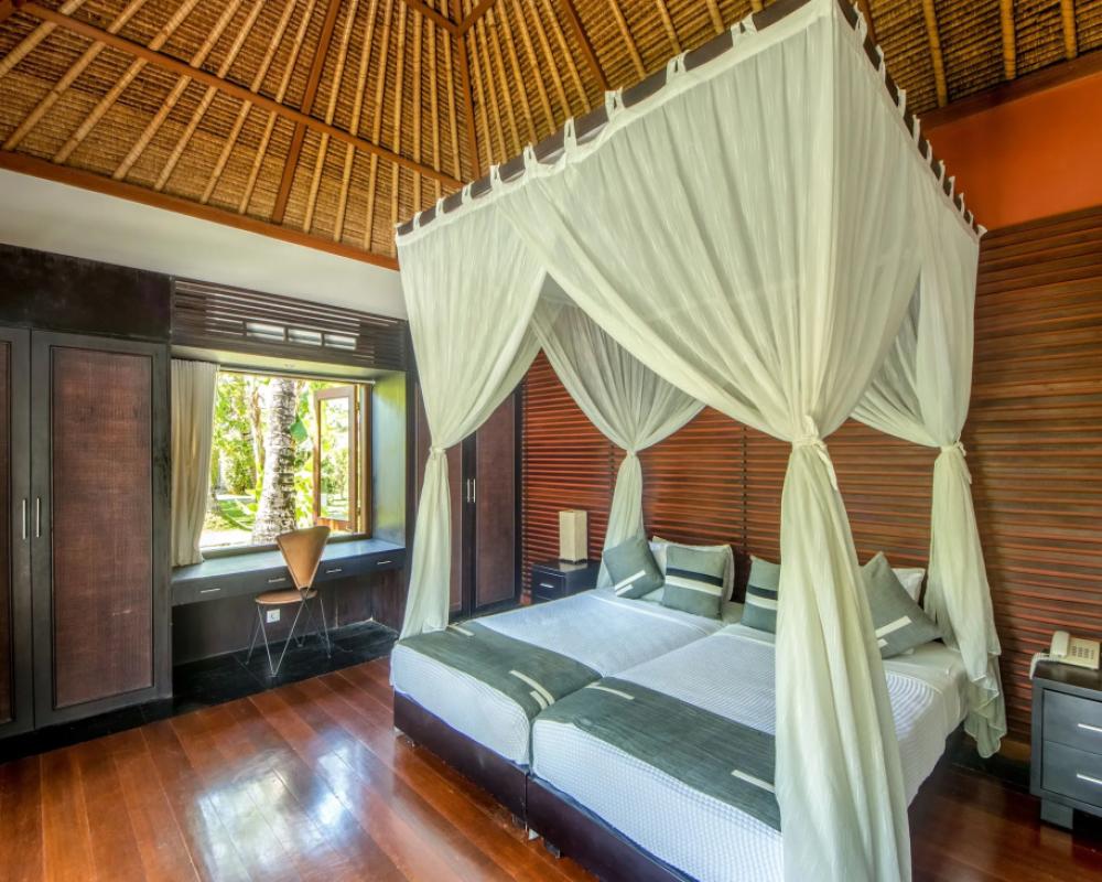 фото Villa Sasoon