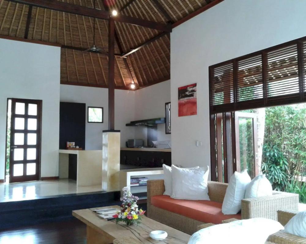 фото Villa Sasoon