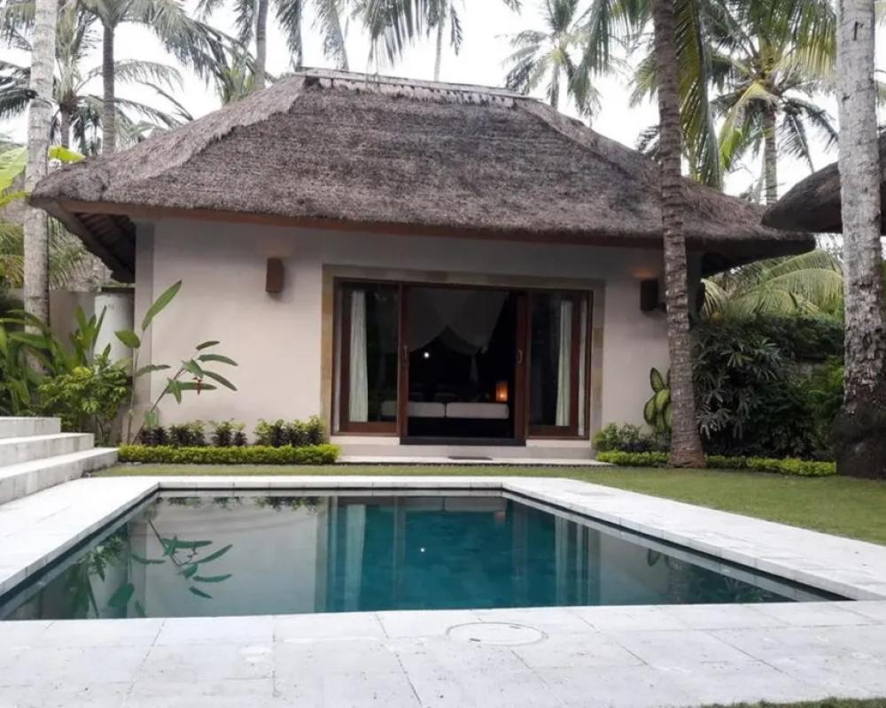 фото Villa Sasoon