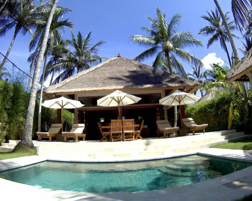 фото Villa Sasoon