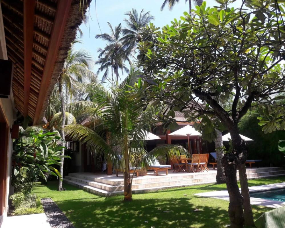 фото Villa Sasoon