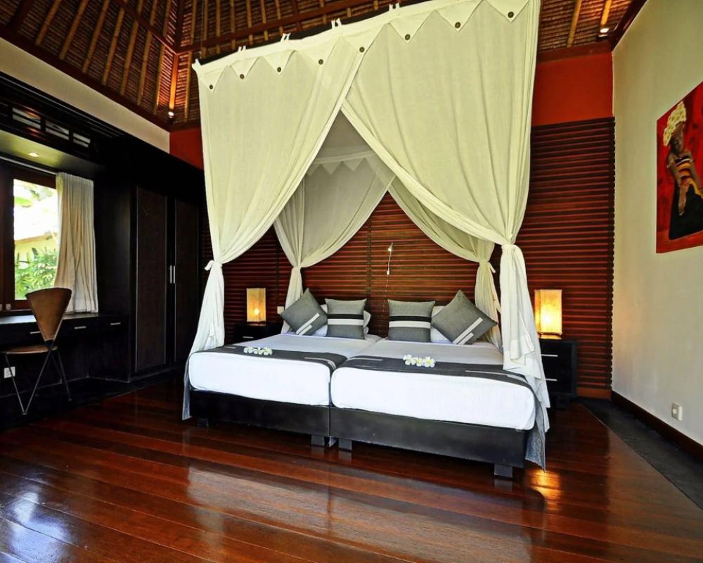 фото Villa Sasoon