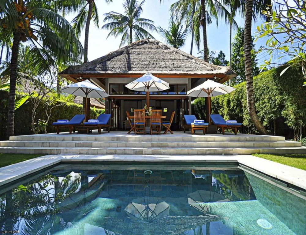 фото Villa Sasoon