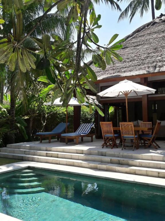 фото Villa Sasoon