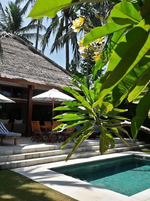 фото Villa Sasoon