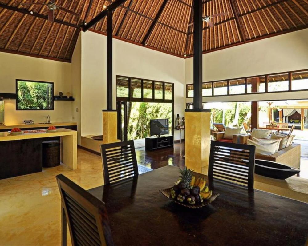 фото Villa Sasoon