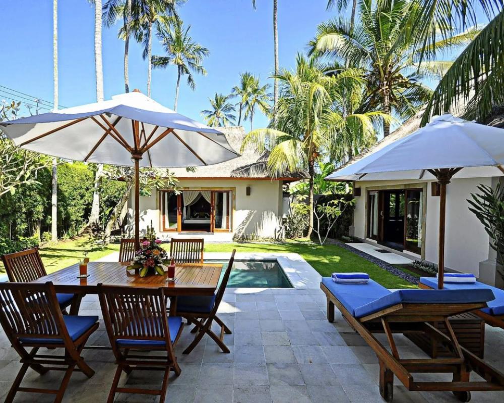 фото Villa Sasoon