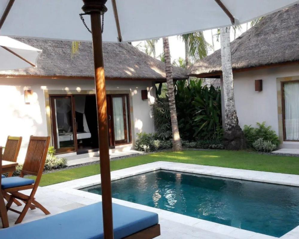 фото Villa Sasoon