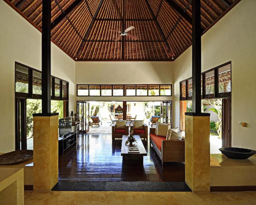 фото Villa Sasoon