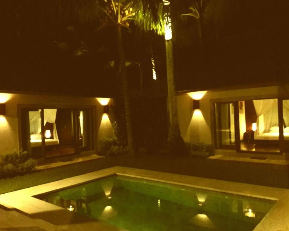 фото Villa Sasoon