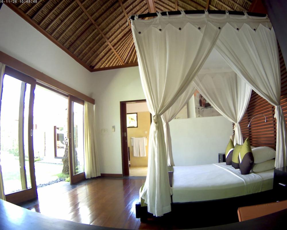 фото Villa Sasoon