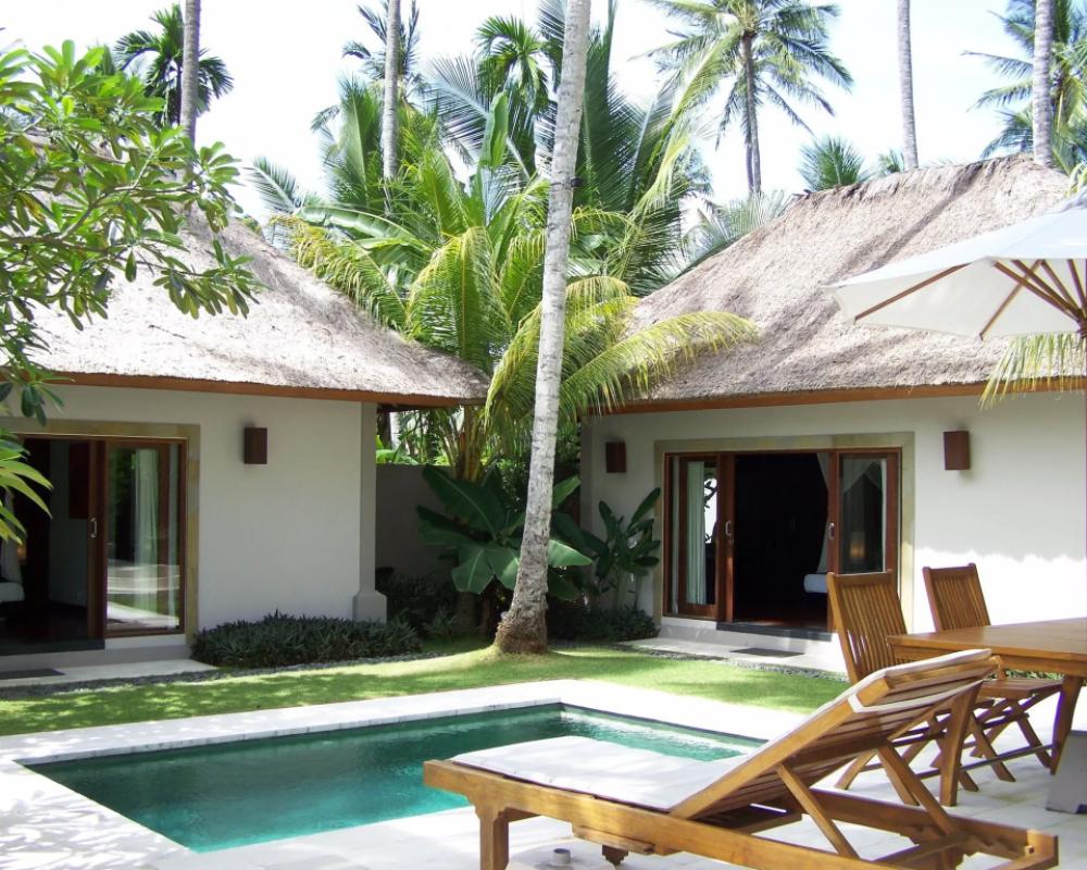 фото Villa Sasoon