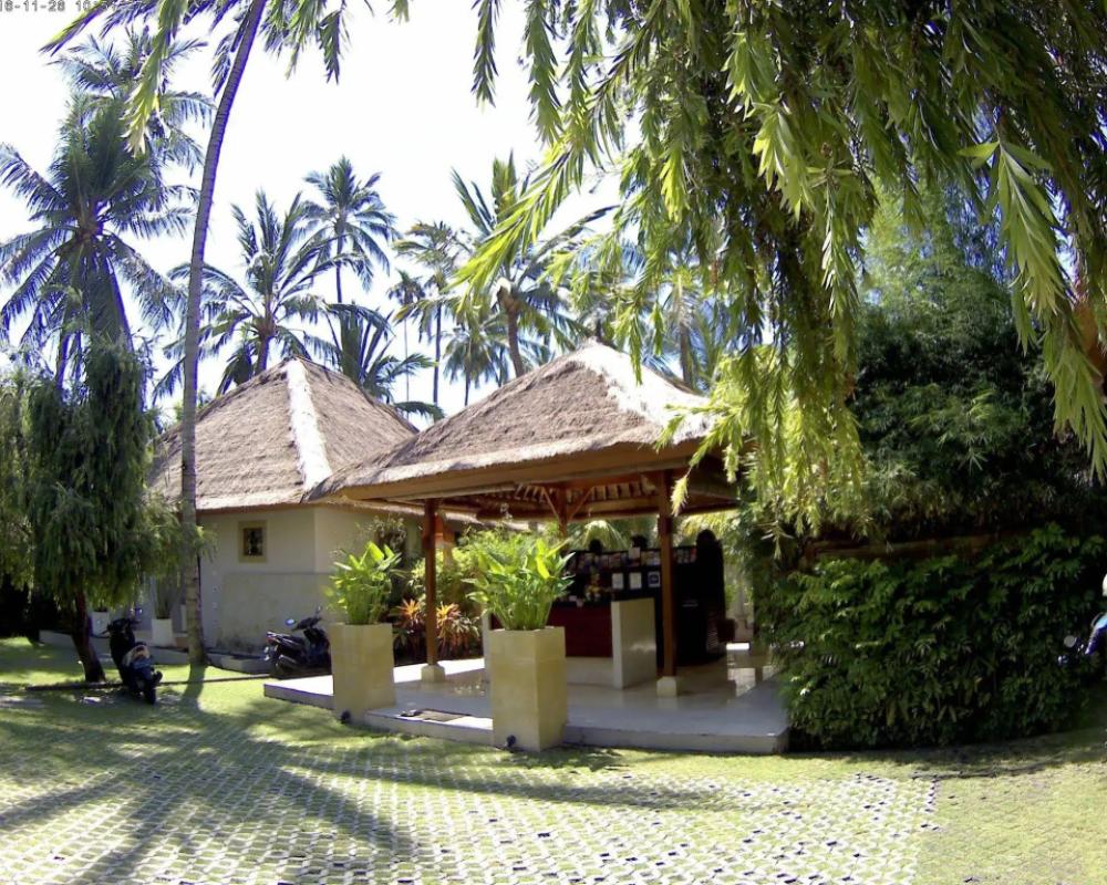 фото Villa Sasoon