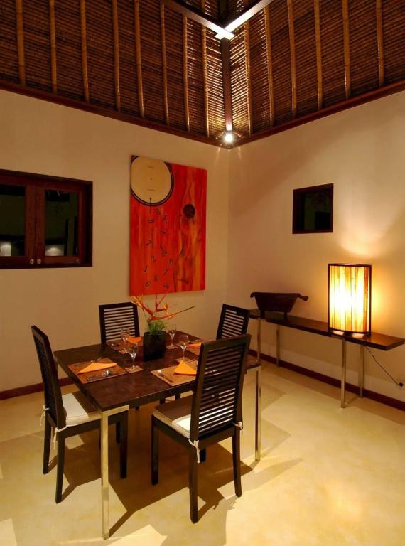 фото Villa Sasoon