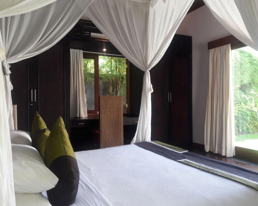 фото Villa Sasoon