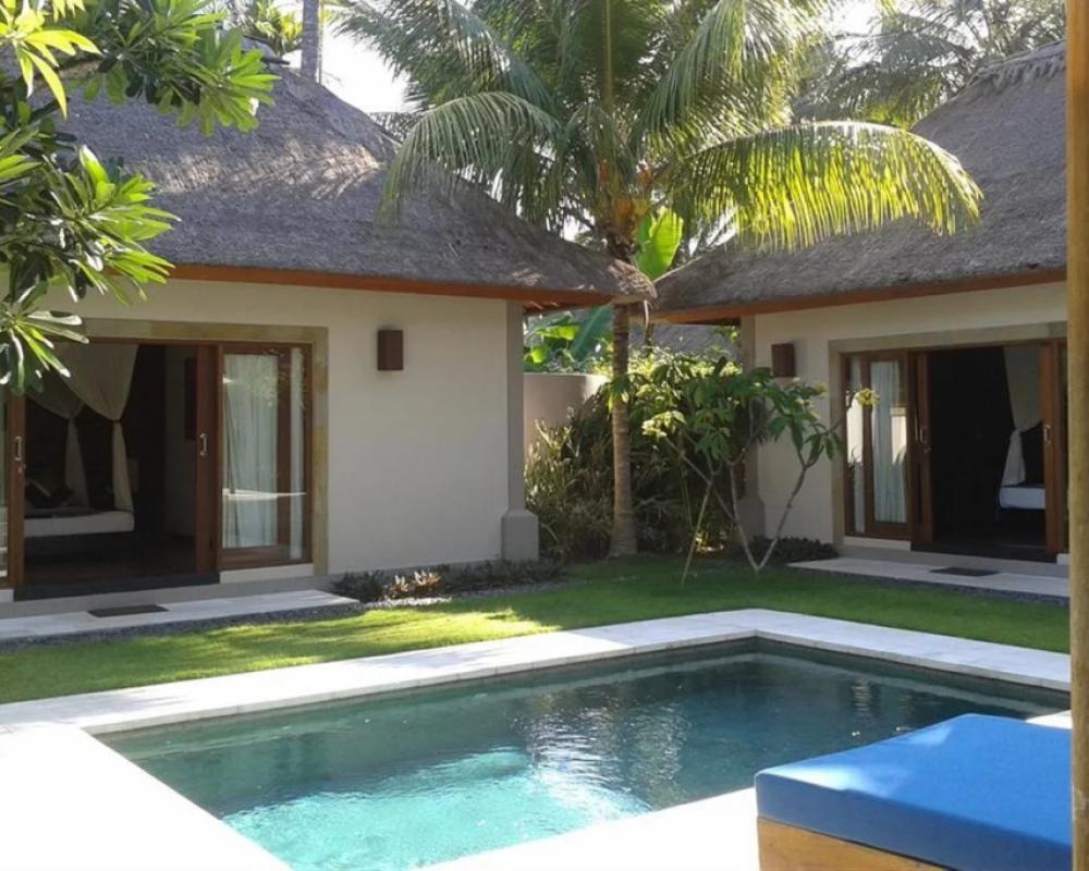 фото Villa Sasoon