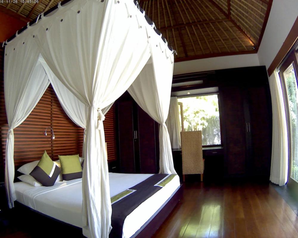 фото Villa Sasoon