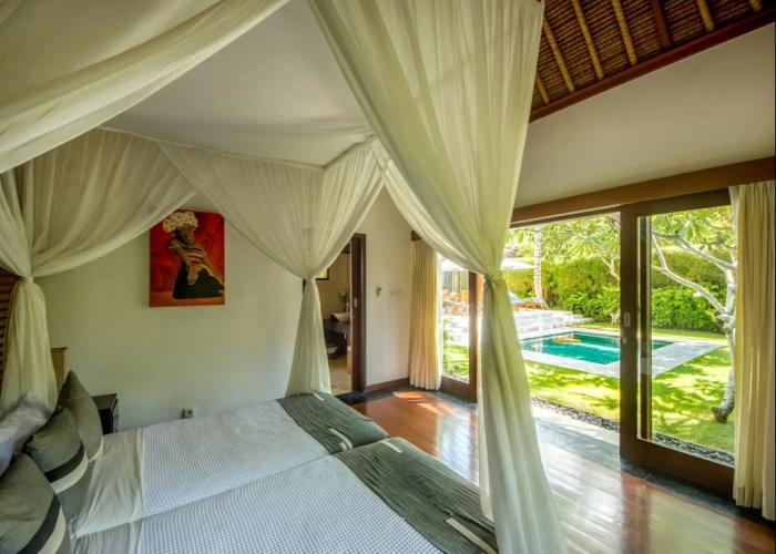 Villa Sasoon