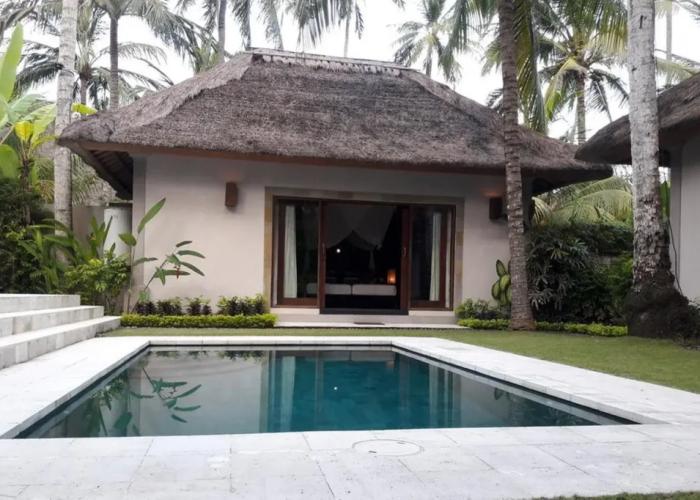 Villa Sasoon