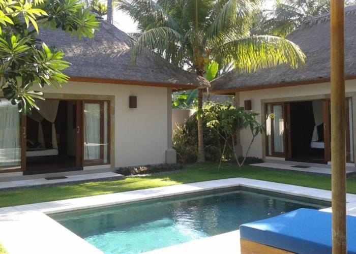 Villa Sasoon