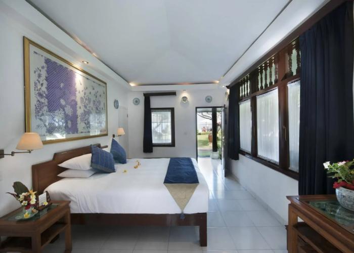 Lotus Bungalows