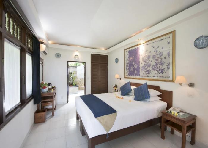 Lotus Bungalows