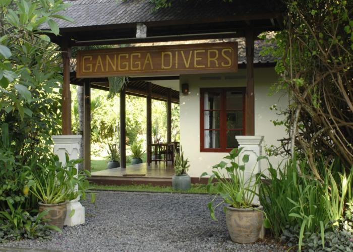 Lotus Bungalows