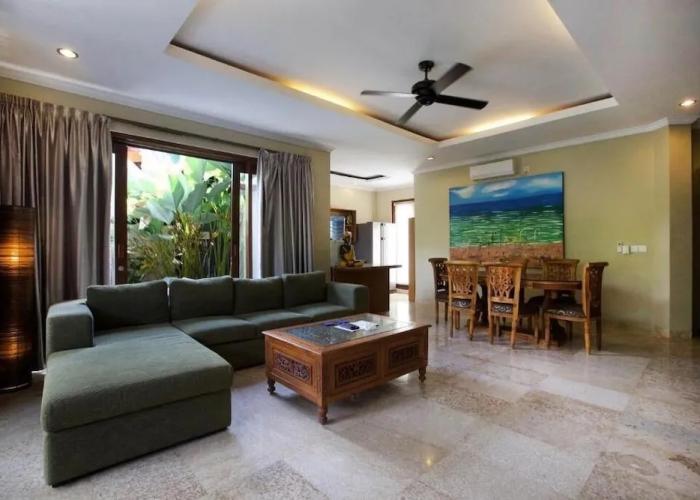 Bayshore Residence