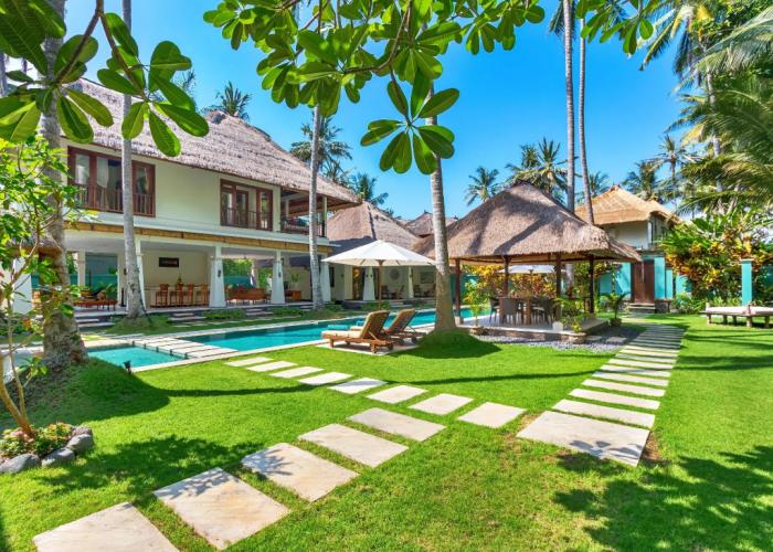 Gils Villa