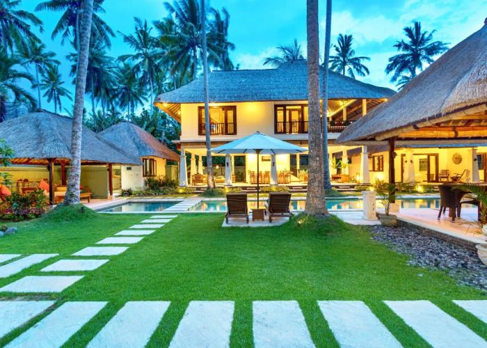 Gils Villa