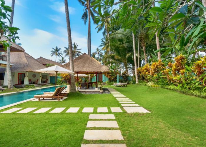 Gils Villa