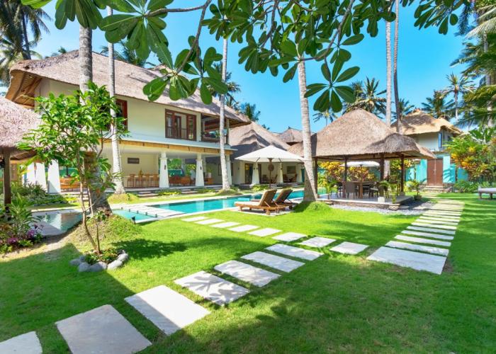 Gils Villa