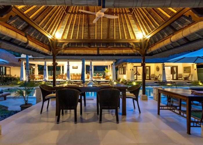 Gils Villa