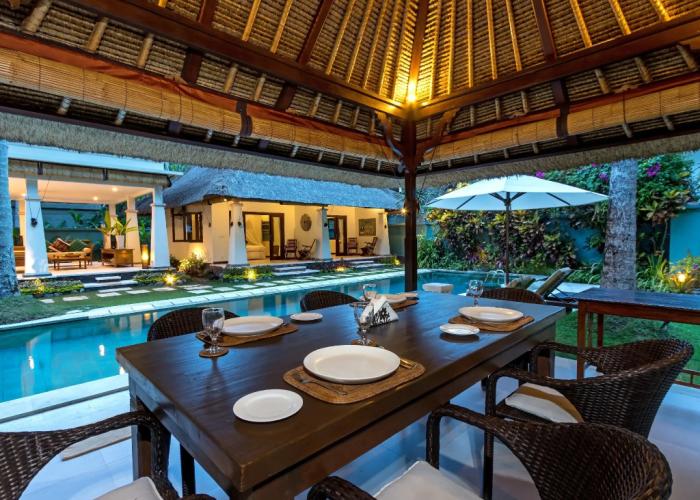 Gils Villa