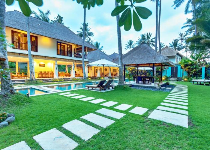 Gils Villa